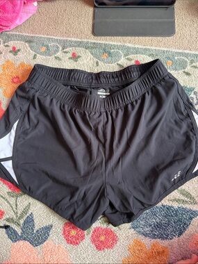 BCG Women’s Athletic Shorts